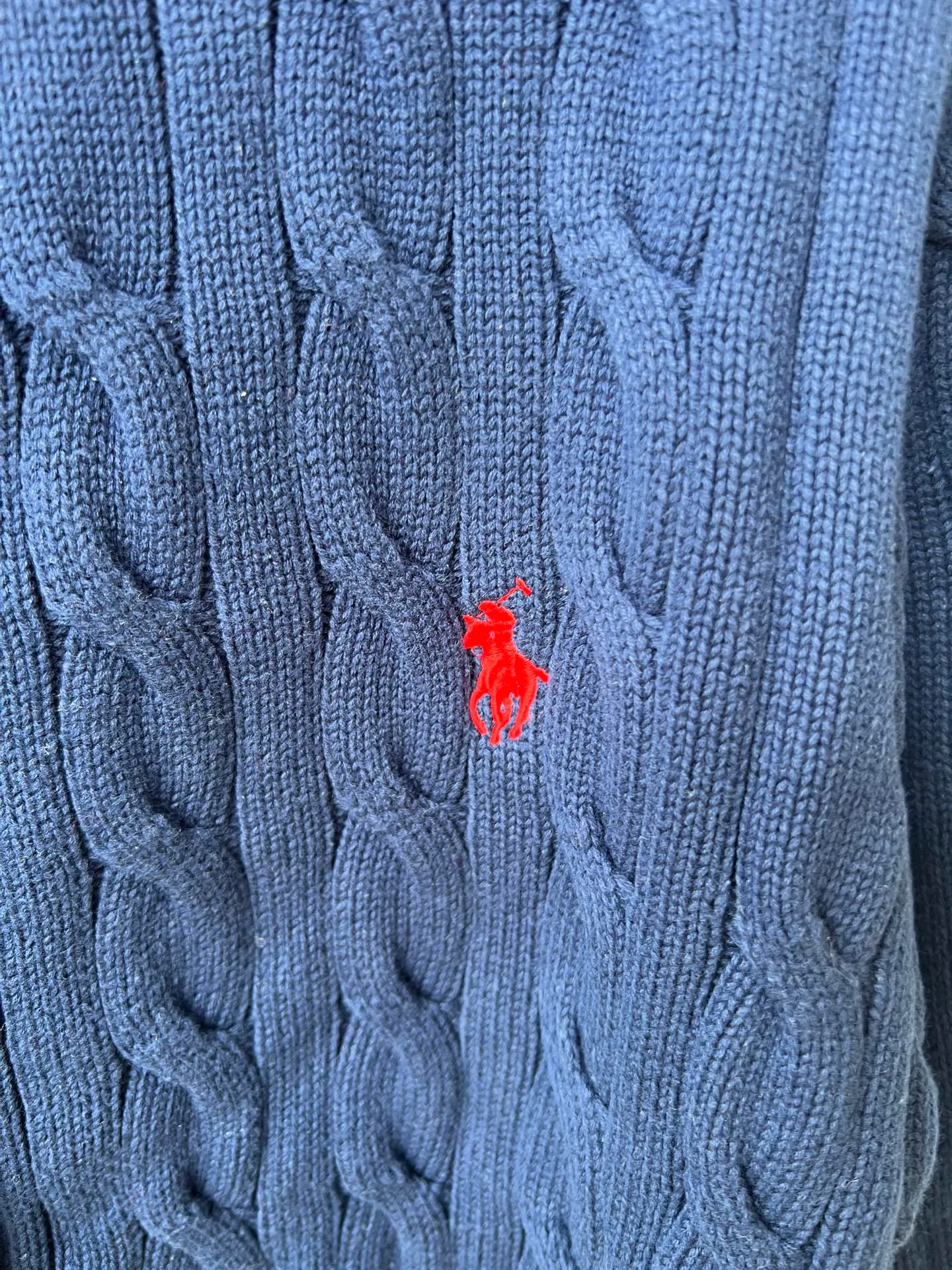 P240 Ralph Lauren autumn women's knitted rubber flower cardigan sweater, Xiaohongshu traffic password, classic rubber flower cardigan buttons, original pure cotton yarn craftsmanship, slim fit upper body, lazy old money style